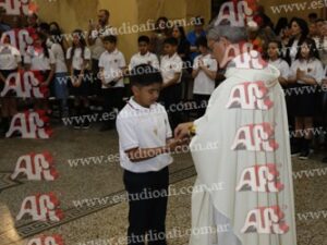 Photography #183951 from Comunión I.I.C.C 5 A 18-10-25