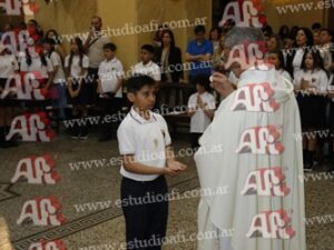 Photography #183952 from Comunión I.I.C.C 5 A 18-10-25