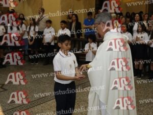 Photography #183955 from Comunión I.I.C.C 5 A 18-10-25