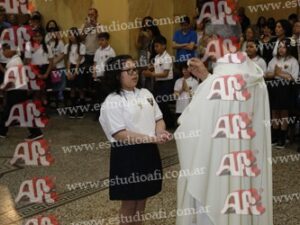 Photography #183957 from Comunión I.I.C.C 5 A 18-10-25