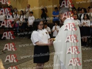 Photography #183959 from Comunión I.I.C.C 5 A 18-10-25