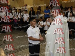 Photography #183961 from Comunión I.I.C.C 5 A 18-10-25