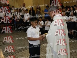 Photography #183963 from Comunión I.I.C.C 5 A 18-10-25