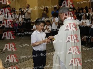 Photography #183967 from Comunión I.I.C.C 5 A 18-10-25