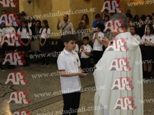 Photography #183969 from Comunión I.I.C.C 5 A 18-10-25