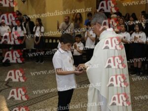 Photography #183970 from Comunión I.I.C.C 5 A 18-10-25