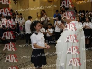 Photography #183972 from Comunión I.I.C.C 5 A 18-10-25