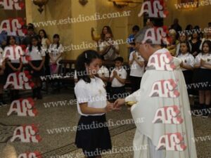 Photography #183975 from Comunión I.I.C.C 5 A 18-10-25