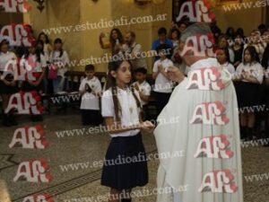 Photography #183977 from Comunión I.I.C.C 5 A 18-10-25