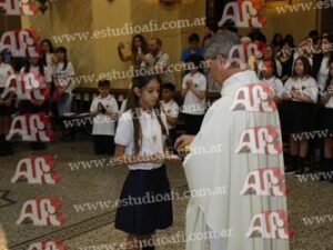 Photography #183979 from Comunión I.I.C.C 5 A 18-10-25