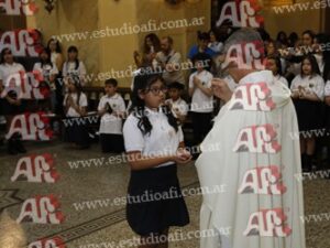 Photography #183985 from Comunión I.I.C.C 5 A 18-10-25