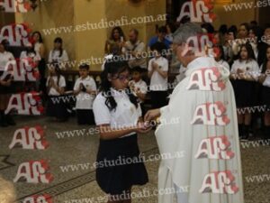 Photography #183986 from Comunión I.I.C.C 5 A 18-10-25