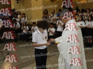 Photography #183991 from Comunión I.I.C.C 5 A 18-10-25