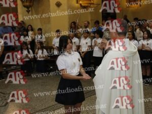 Photography #183993 from Comunión I.I.C.C 5 A 18-10-25