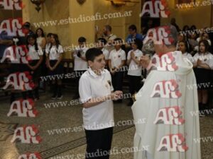 Photography #183997 from Comunión I.I.C.C 5 A 18-10-25