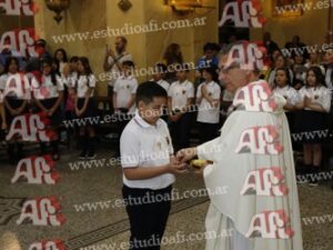 Photography #184007 from Comunión I.I.C.C 5 A 18-10-25