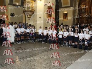 Photography #184009 from Comunión I.I.C.C 5 A 18-10-25