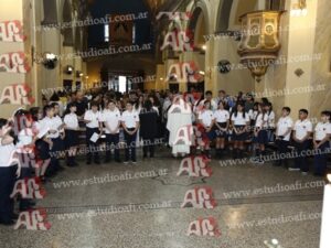 Photography #184011 from Comunión I.I.C.C 5 A 18-10-25