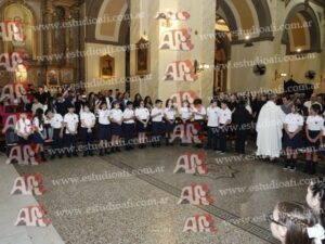 Photography #184013 from Comunión I.I.C.C 5 A 18-10-25