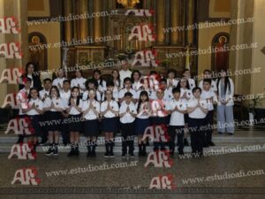 Photography #184017 from Comunión I.I.C.C 5 A 18-10-25