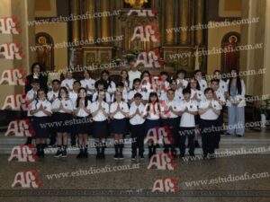 Photography #184019 from Comunión I.I.C.C 5 A 18-10-25