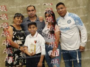 Photography #184031 from Comunión I.I.C.C 5 A 18-10-25