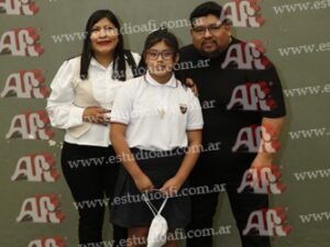 Photography #184035 from Comunión I.I.C.C 5 A 18-10-25