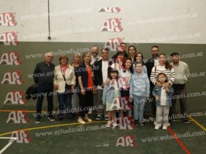 Photography #184043 from Comunión I.I.C.C 5 A 18-10-25