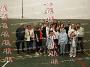 Photography #184045 from Comunión I.I.C.C 5 A 18-10-25