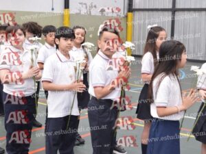 Photography #184047 from Comunión I.I.C.C 5 A 18-10-25