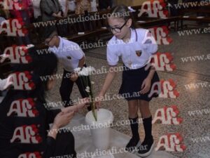 Photography #184051 from Comunión I.I.C.C 5 A 18-10-25