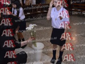 Photography #184053 from Comunión I.I.C.C 5 A 18-10-25