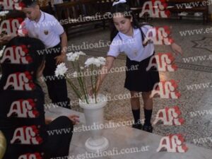 Photography #184055 from Comunión I.I.C.C 5 A 18-10-25