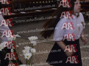 Photography #184059 from Comunión I.I.C.C 5 A 18-10-25