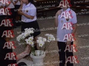 Photography #184067 from Comunión I.I.C.C 5 A 18-10-25