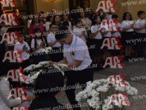 Photography #184089 from Comunión I.I.C.C 5 A 18-10-25