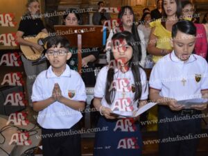 Photography #184090 from Comunión I.I.C.C 5 A 18-10-25