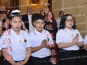 Photography #184095 from Comunión I.I.C.C 5 A 18-10-25