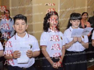 Photography #184097 from Comunión I.I.C.C 5 A 18-10-25