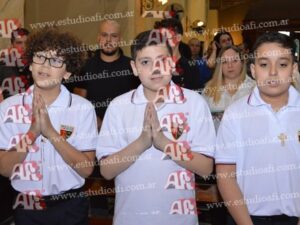 Photography #184099 from Comunión I.I.C.C 5 A 18-10-25