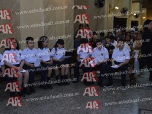 Photography #184100 from Comunión I.I.C.C 5 A 18-10-25