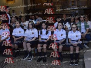 Photography #184103 from Comunión I.I.C.C 5 A 18-10-25