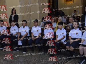 Photography #184105 from Comunión I.I.C.C 5 A 18-10-25