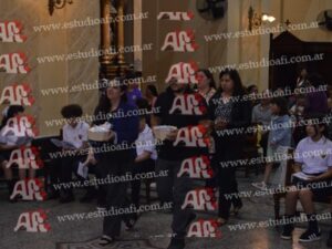 Photography #184106 from Comunión I.I.C.C 5 A 18-10-25