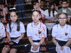 Photography #184111 from Comunión I.I.C.C 5 A 18-10-25