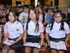 Photography #184119 from Comunión I.I.C.C 5 A 18-10-25