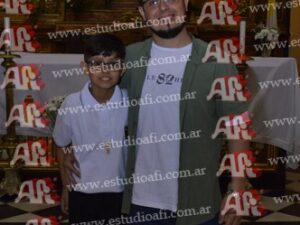 Photography #184127 from Comunión I.I.C.C 5 A 18-10-25