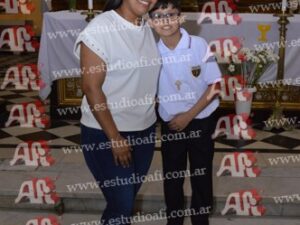 Photography #184129 from Comunión I.I.C.C 5 A 18-10-25