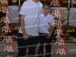 Photography #184133 from Comunión I.I.C.C 5 A 18-10-25