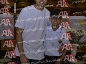 Photography #184135 from Comunión I.I.C.C 5 A 18-10-25